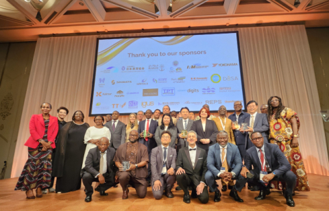 BPA, 국제항만협회 지속가능어워드 안전·보건·회복탄력성 부문 '1위'