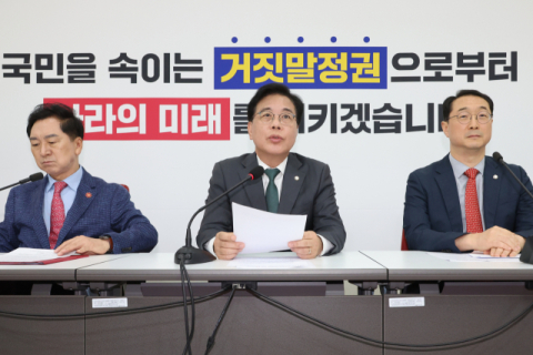 국힘 