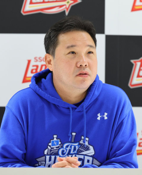 '새 코치 구함' 박진만 감독 재계약한 삼성 라이온즈, 코칭스태프 빈 자리 곳곳