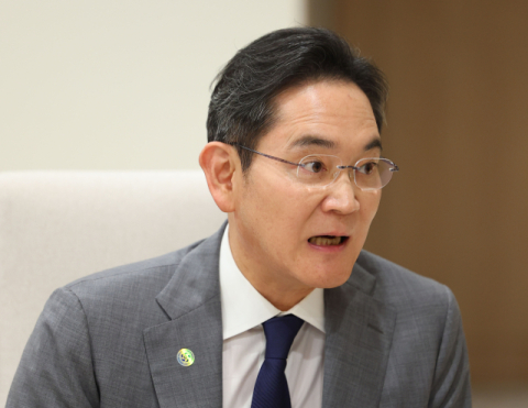 이재용 주식재산만 20조 돌파…올초보다 약 2배 뛰었다
