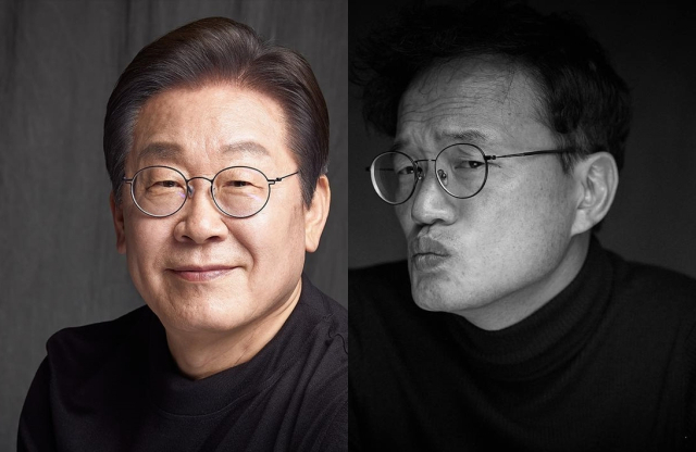 이재명 대통령, 박주민 더불어민주당 국회의원. 이재명 대통령 페이스북, 박주민 의원실 페이스북
