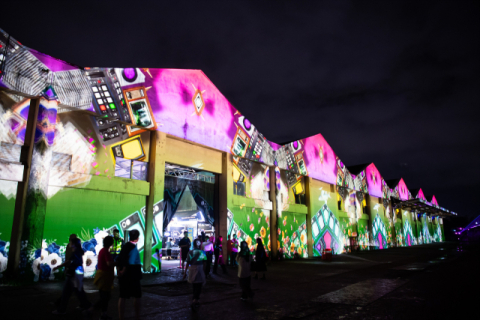 '대한민국 1호 국가산단을 예술 공간으로'…구미 산단페스티벌 성황리 개최 