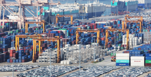 소비·투자가 회복 흐름에 3분기 한국경제 1%대 '깜짝 성장' 