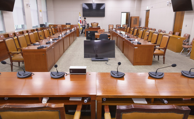 '내란청산' vs '실정심판'…여야 맞대결 13일 막오른다
