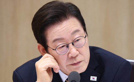李대통령, 전 부처에 