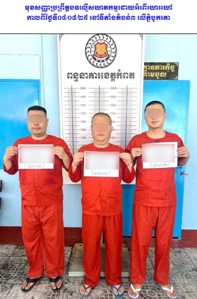 캄보디아 대학생 살해 용의자, '대치동 마약음료' 가담했나