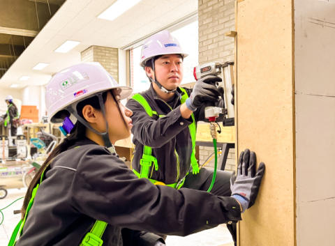 [학과 Insight+전공 Inside] '현장형 인재 양성'…영진 인테리어디자인과 SMART 혁신교육