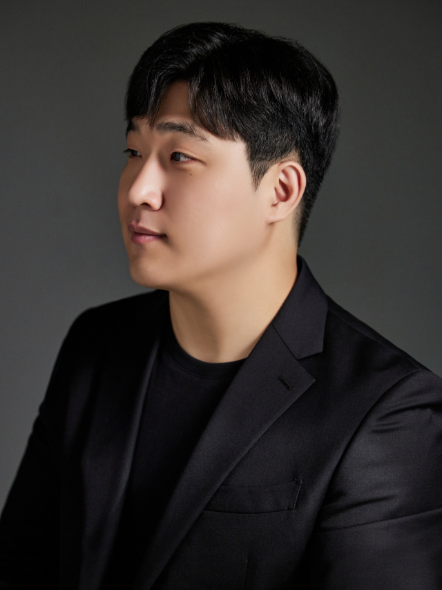 피아니스트 박현우. 프란츠 클래식