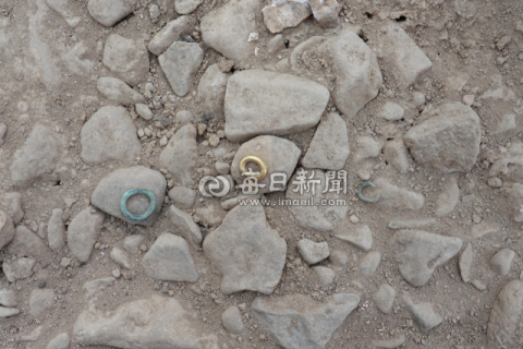 [단독] 청송 양숙리 고분, 삼국시대 '돌덧널무덤' 확인