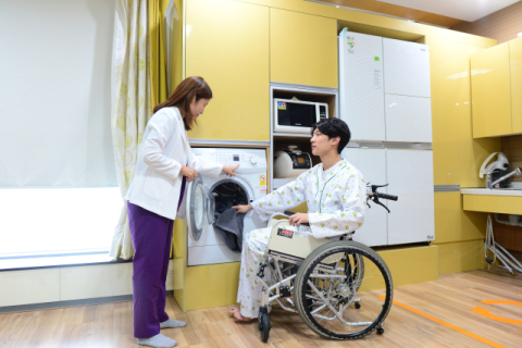 [학과 Insight+전공 Inside] '환자 일상의 회복'…대구보건대, 재활치료 명문 '우뚝'