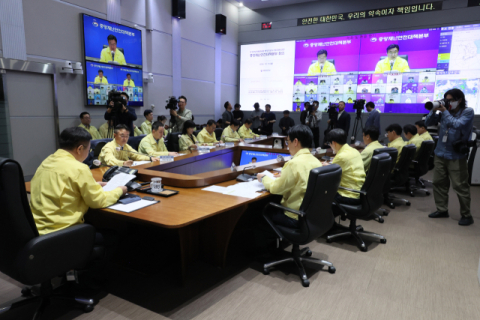 국정자원 복구율 30%대 정체 중…