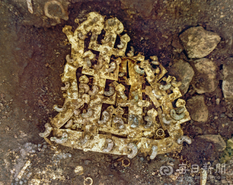 [김태형의 찰나의 순간 역사적 기록] <52>1973년 제155호분 천마총 발굴