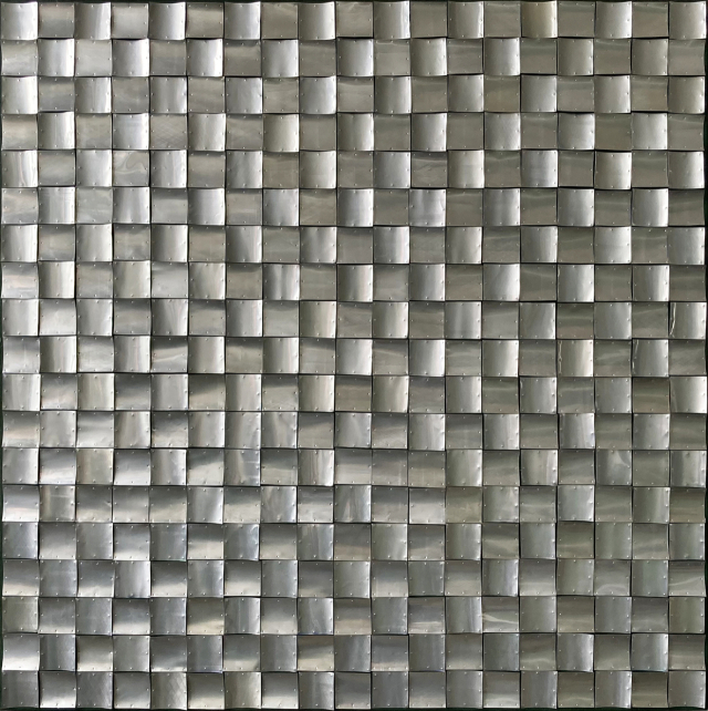 김기주, 361ea, mixed media, 900×900mm, 2025