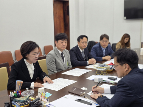 이인선 국힘 대구시당위원장 