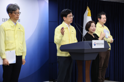 정부, 대전 전산센터 화재 피해 시스템 20개 대구로 이전 확정