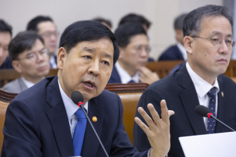 국회 국감장서 여야 관세협상 공방…