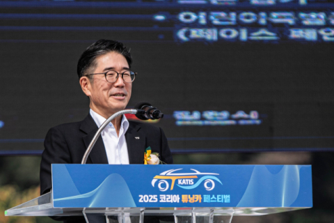 [대구경북혁신도시10년] 정용식 TS 이사장 