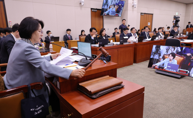 '재판 증언' 거부한 曺…與 