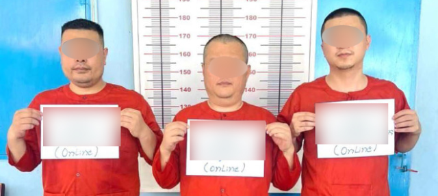 공포의 캄보디아, 대구경북 청년 5명 실종 상태