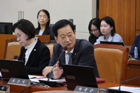 '광주는 되고 대구는 안 되나'…최은석 