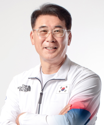 조현진 대구공공시설관리공단 사격팀 감독 