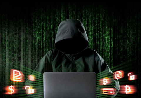 軍 기밀 노린 사이버 해킹 시도, 하루 평균 36건