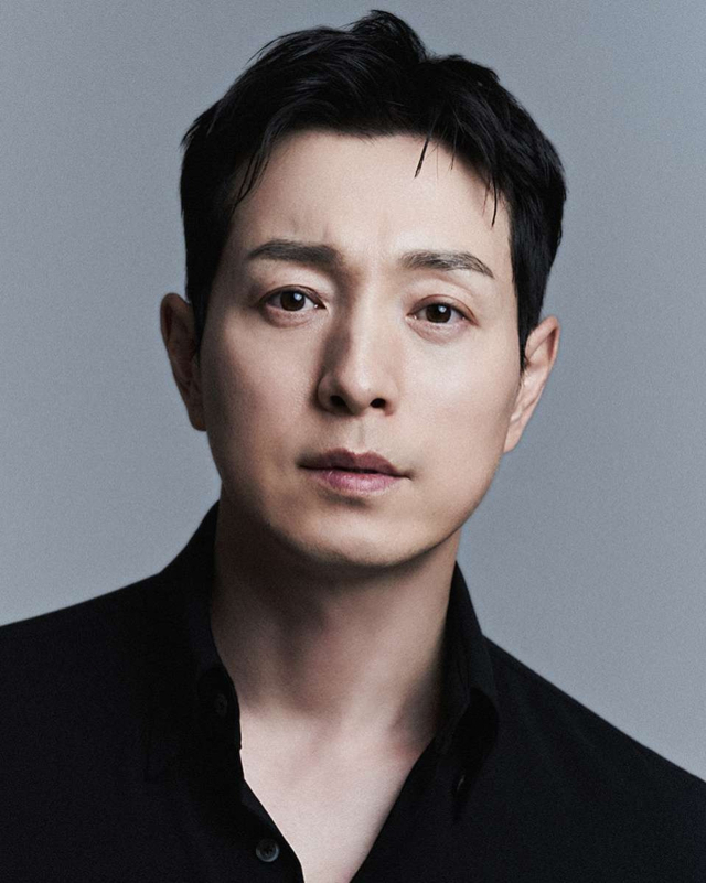 '더 글로리' 정성일, 9년 만에 이혼…