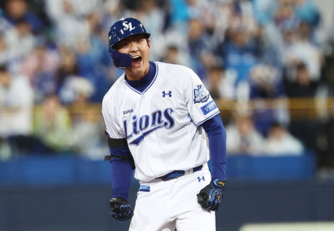 구자욱·원태인·배찬승, WBC 대비 야구 대표팀 캠프 참가