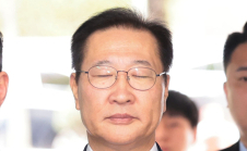 박성재 전 법무장관 구속영장심사 4시간40분 만에 종료