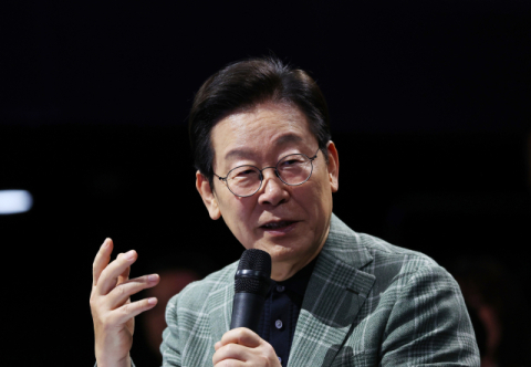 李대통령 