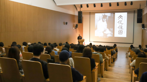 이준익 감독·방송인 서경석, 대구 '간송예술강좌' 찾는다