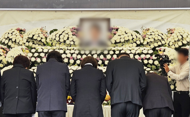 숨진 양평 공무원 측 