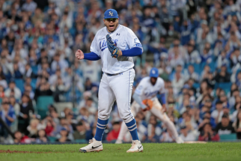 삼성 라이온즈 에이스 후라도, 파나마 대표로 WBC 출전