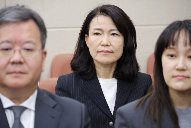 대구시장 후보 지지도, 이진숙 21.2% VS 김부겸 15.6%