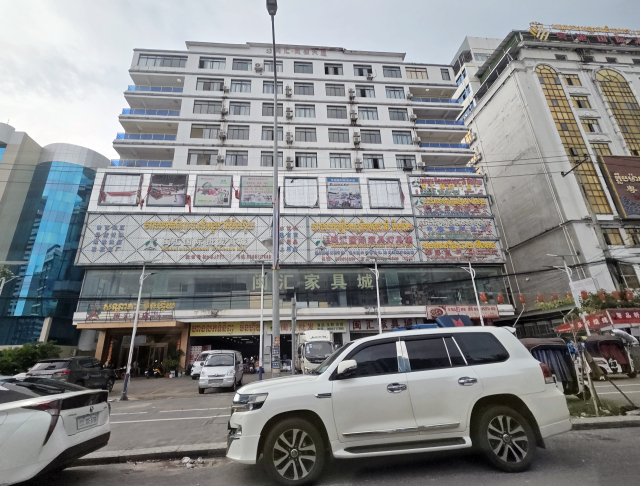 캄보디아 사태 해결 나선 정부…오늘 합동대응팀 파견