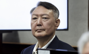 내란특검, 강제구인 착수에…尹, 자진 출석 의사 밝혔다