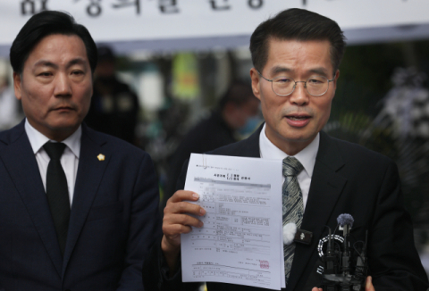 김건희특검, 조사 후 숨진 양평 공무원 변호인 조서 열람 신청 거부