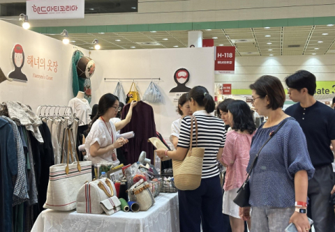 경북CKL, 5개사 지원 '글로벌 진출 교두보 마련'