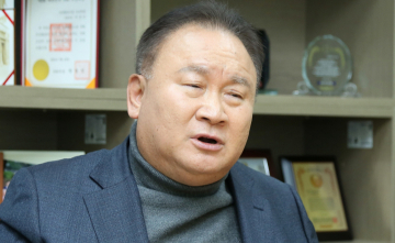 '대전 5선' 이상민 전 의원 별세…심정지 상태로 이송