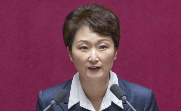 이언주, 中 무비자 입국 재검토 요구 