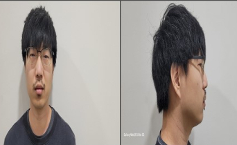 '서천 묻지마 살인' 이지현, 항소심에서도 무기징역 구형