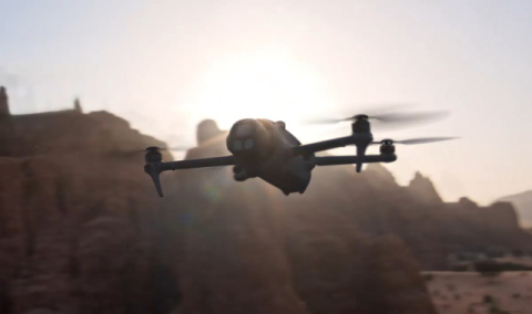 국토부, K-드론 우수사업자 5곳 첫 선정