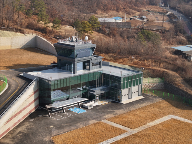 DJI드론