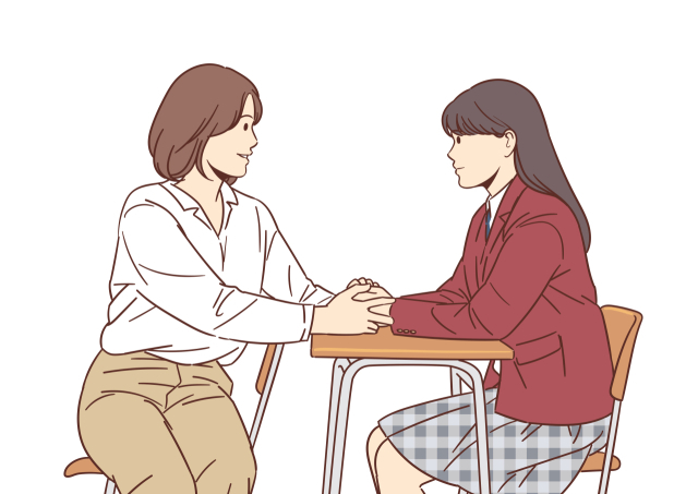 교육복지사 관련 자료 이미지. 게티이미지뱅크