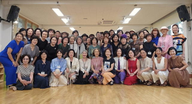 경북여자고등학교 총동창회는 내년 다가올 개교 100주년을 기념해 