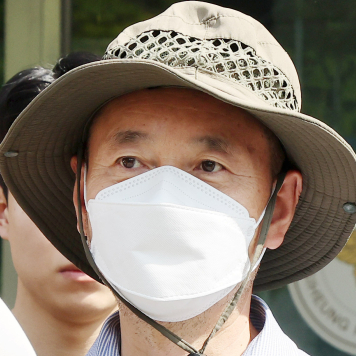 檢 '시흥 중국인 형제 살해' 차철남, 사형 구형