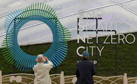 국내 첫 SMR 부지, 왜 경주인가…'원자력 전주기·산업생태계' 도시