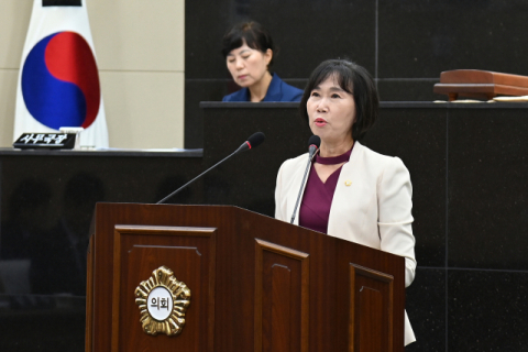 대구 서구의회, 5분 발언서 희귀질환자와 가족 위한 지원안 강구 요청