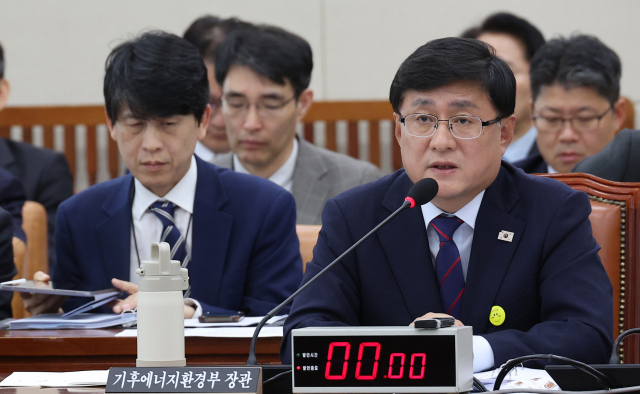 '탈원전 2막' 에너지 대란 오나…신규원전 백지화 수순
