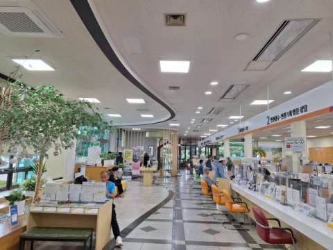 밀양시, 2025년 국민행복민원실 재인증 우수기관 선정